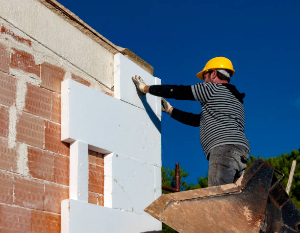 Boonville, NC Insulation Contractor Company
