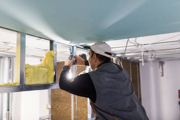 Range of Insulation Solutions in Boonville, NC