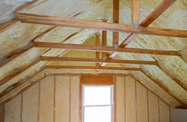 Best Affordable Insulation Services  in Boonville, NC