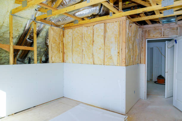 Insulation Contractors for Homes in Boonville, NC