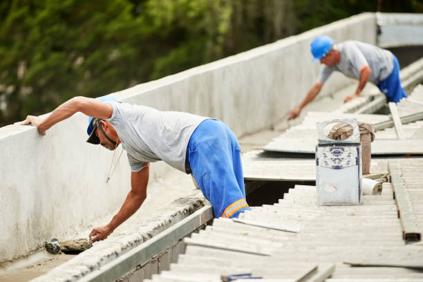 Best Attic Insulation Installation  in Boonville, NC