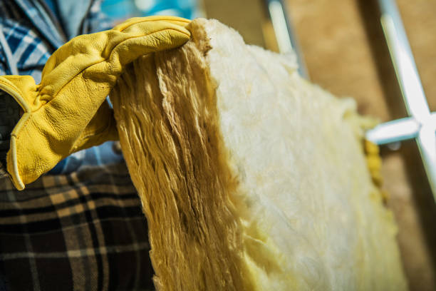 Best Insulation for New Construction  in Boonville, NC