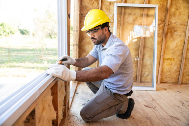 Best Commercial Insulation Contractor  in Boonville, NC