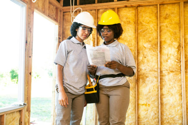 Soundproof Insulation Installation in Boonville, NC