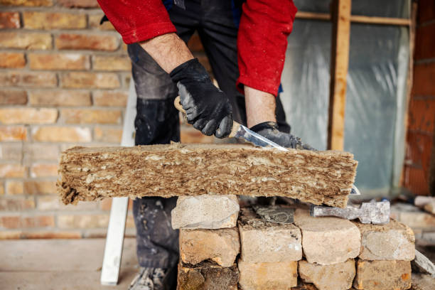 Best Insulation Inspection Services  in Boonville, NC