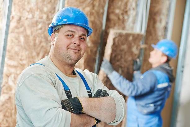 Best Insulation Replacement Services  in Boonville, NC