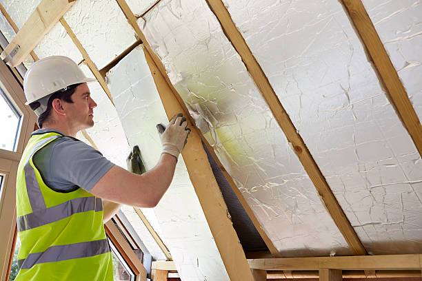 Best Blown-in Insulation  in Boonville, NC