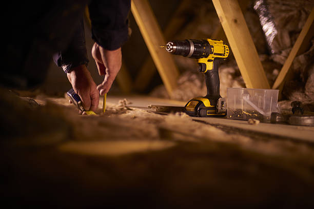 Best Professional Insulation Contractor  in Boonville, NC