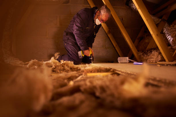 Best Energy-efficient Insulation  in Boonville, NC